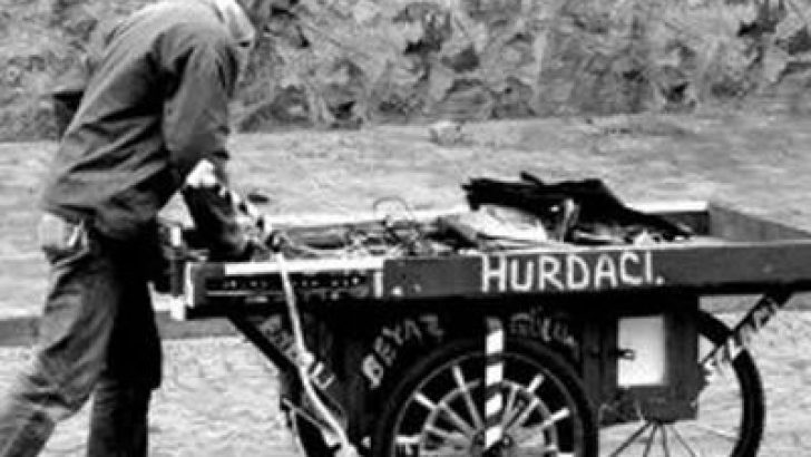 Kaman Hurdacı